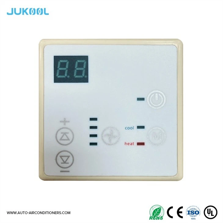 15000 Btu Rv Roof Air Conditioner