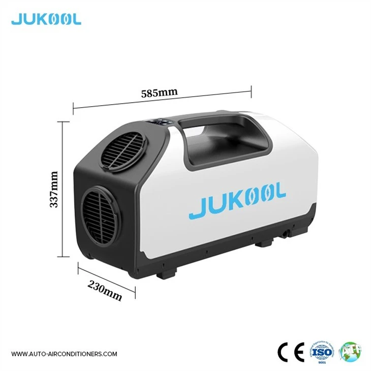Car Camping Air Conditioner