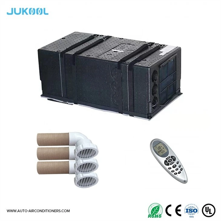Rv Under Bunk Air Conditioner