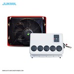 12в ДЦ камионски клима уређај